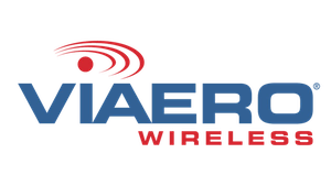 Viaero Wireless logo