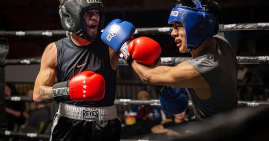 Grand Island, Nebraska Selected to Host 2028 Golden Gloves National Tournament