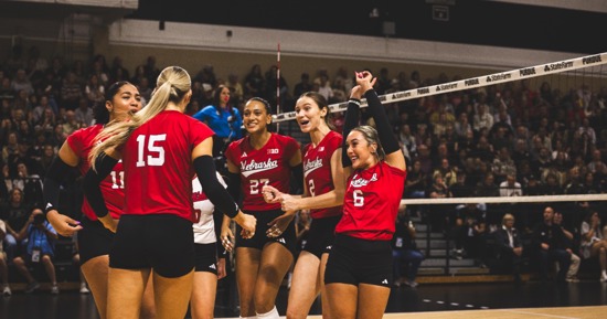 Photo Credit: NU Athletics