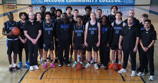 MCC Men’s Basketball opens at home Friday