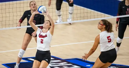 Photo Credit: Nebraska Athletic Communications