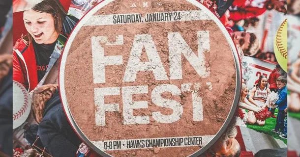 Photo Credit: Nebraska Athletic Communications