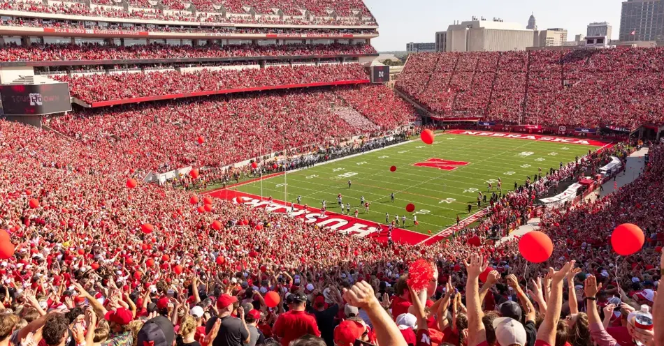 Huskers Announce Coaching Staff Additions