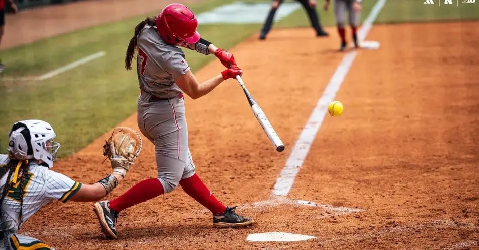 Nebraska Run Rules No. 13 South Carolina