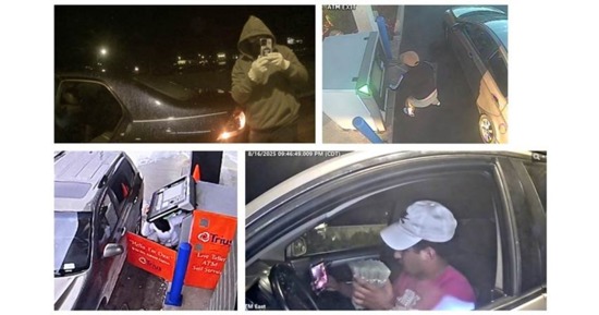 Six More Defendants Charged in International “ATM Jackpotting” Scheme