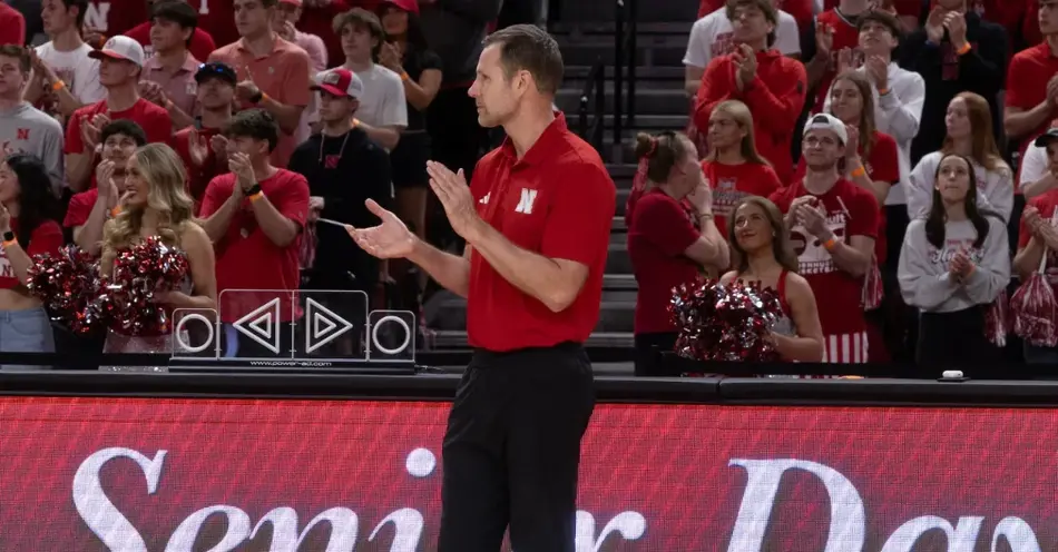 Nebraska Signs Hoiberg to Contract Extension