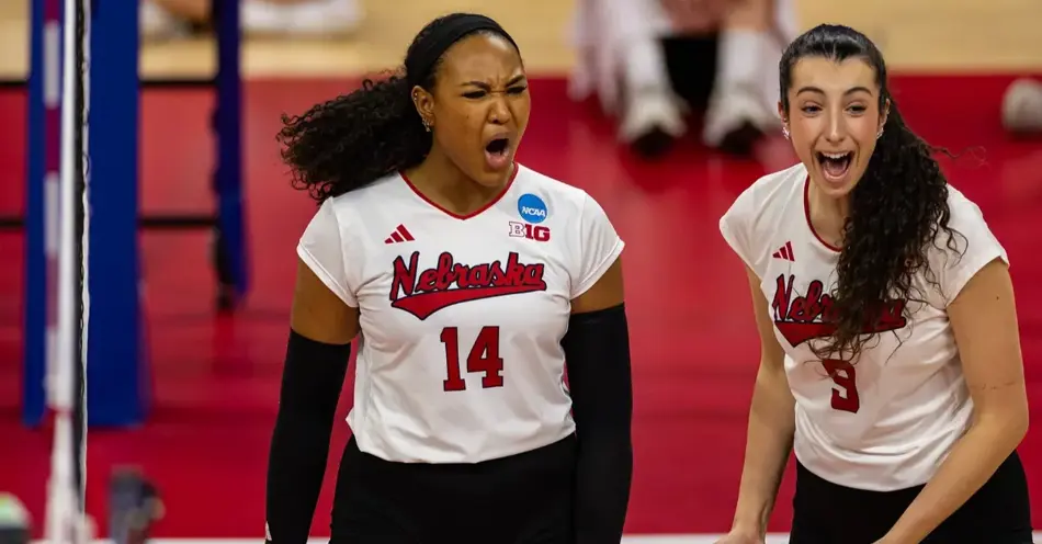 Huskers to Play Spring Match in Chadron on April 25
