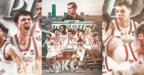 Photo Credit: NU Athletics