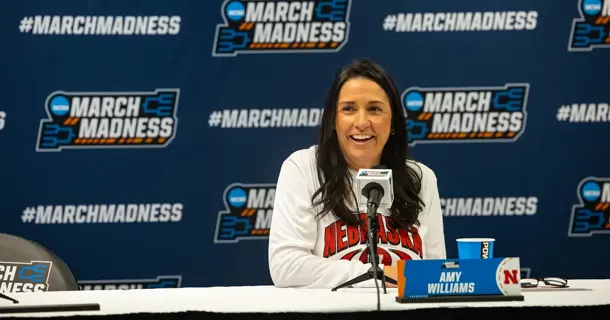 Photo Credit: NU Athletics