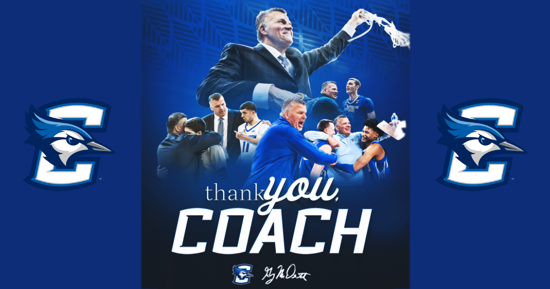 Photo Credit: Creighton Athletics