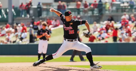 Photo Credit: NU Athletics