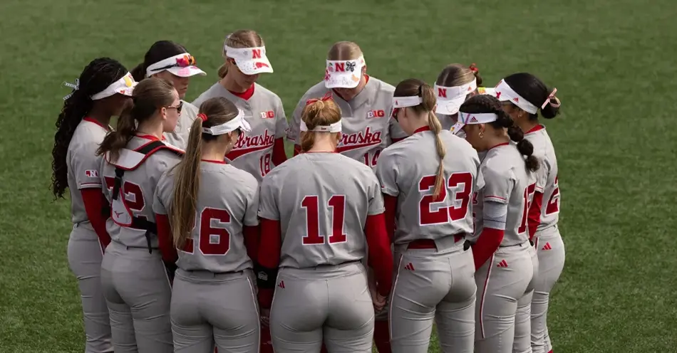 Huskers Set for Midweek Matchup At Creighton