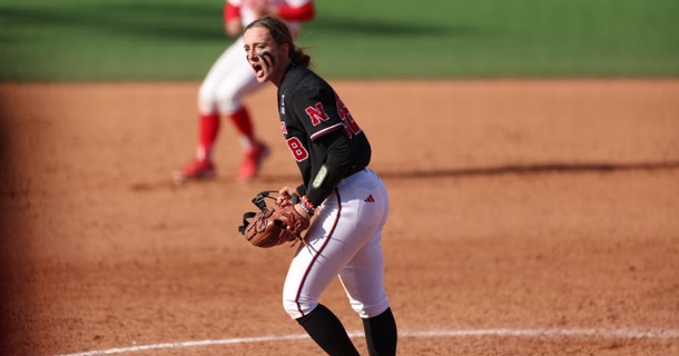 Photo Credit: Nebraska Athletics