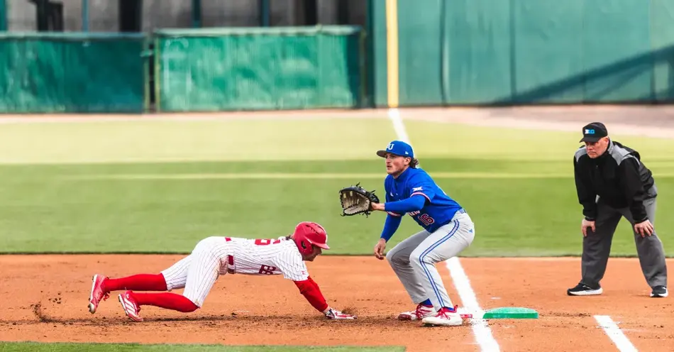 NEB BSB: at No. 21 Oregon Preview & Notes