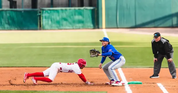 Photo Credit: Nebraska Athletic Communications