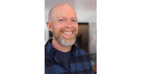 Art professor Brian Corr debuts solo exhibition at the Museum of Nebraska Art