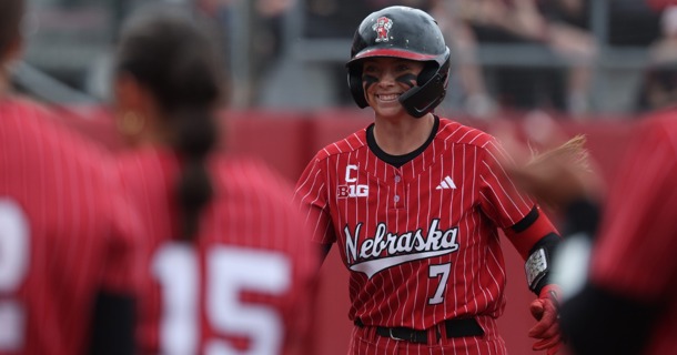 Photo Credit: NU Athletics