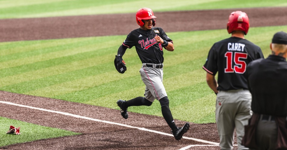 No. 19 Huskers Drop Rubber Match at No. 21 Oregon