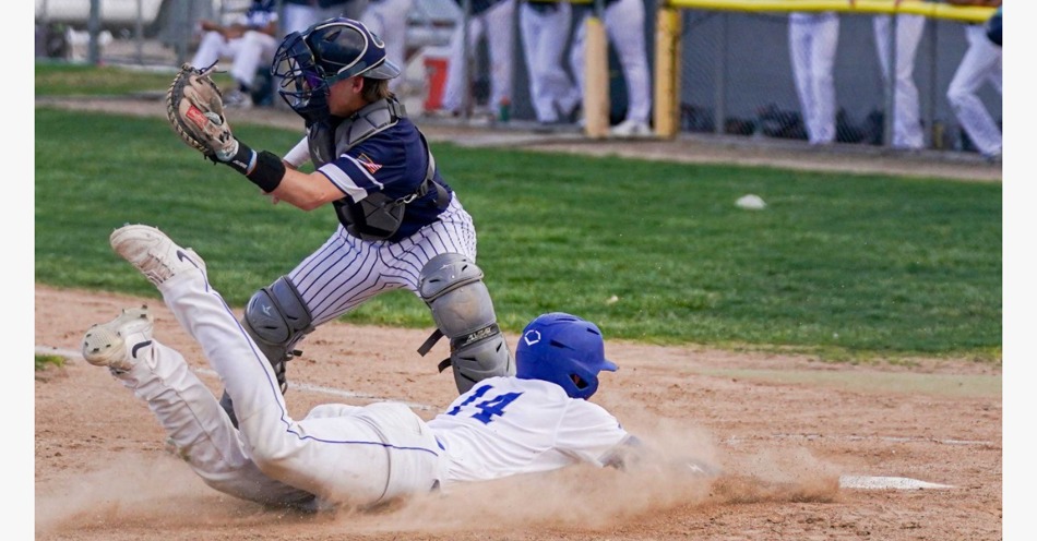 Indians blank Trojans for seventh straight win