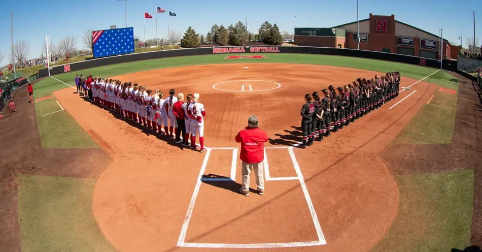 Softball Game Saturday Moved to 4 p.m.