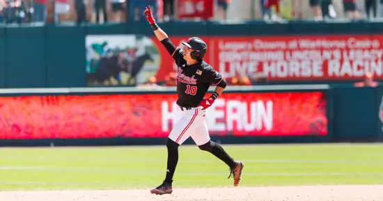 Photo Credit: NU Athletics