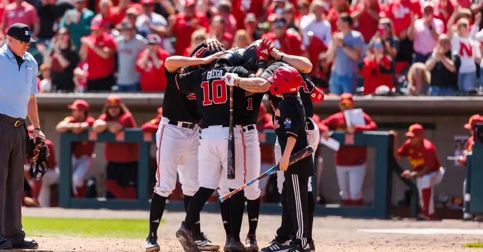 NEB BSB: at No. 16 Kansas Preview & Notes