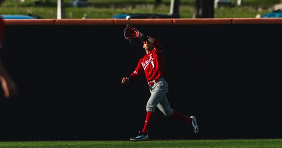 Photo Credit: Nebraska Athletics