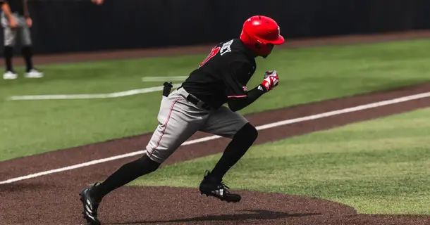 Photo Credit: NU Athletics