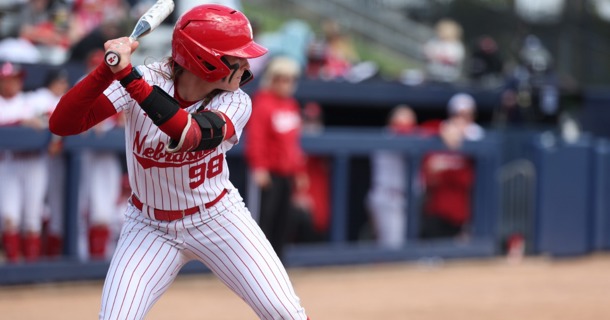 Photo Credit: Nebraska Athletics