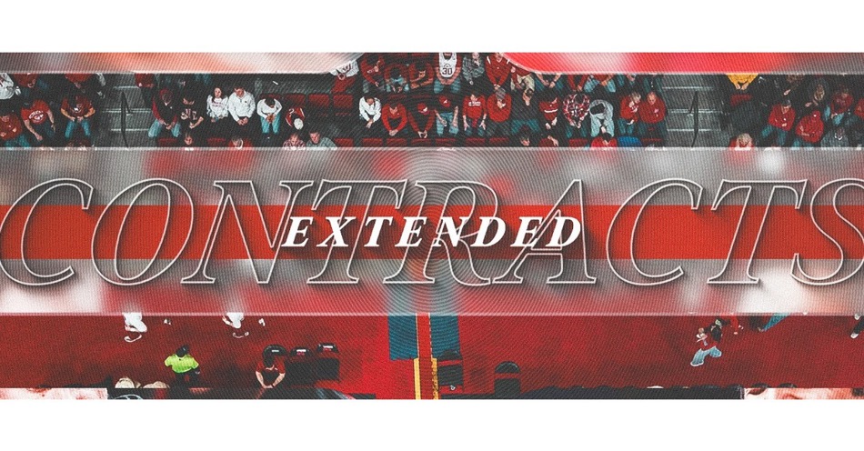 Extensions Announced for Husker Basketball Staff