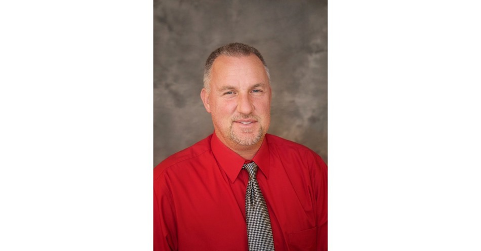 Nebraska Coaches Association - Heart of a Coach Award