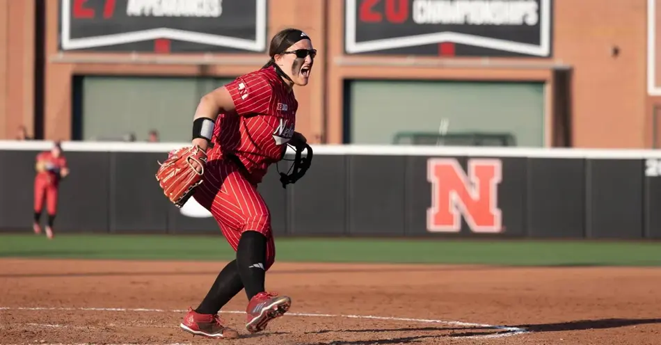 Jensen Named to Top 10 List for Freshman of the Year