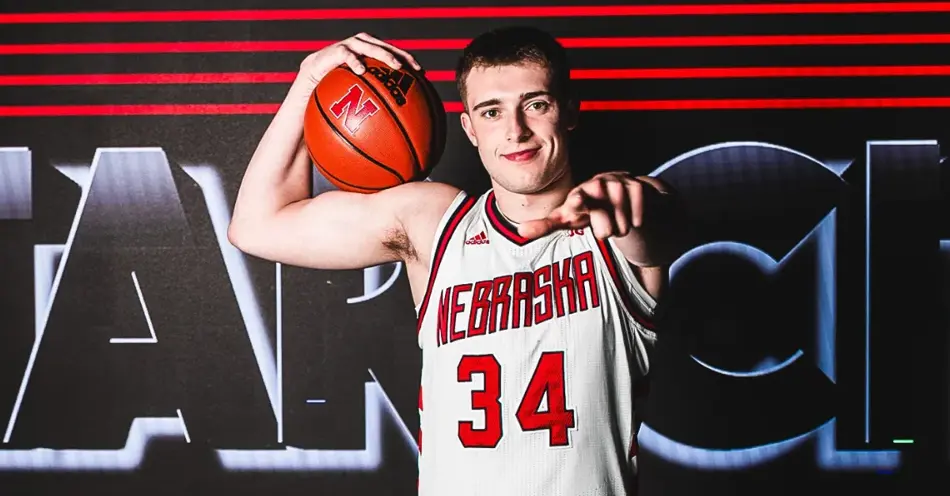 Huskers Sign Damon Wilkinson