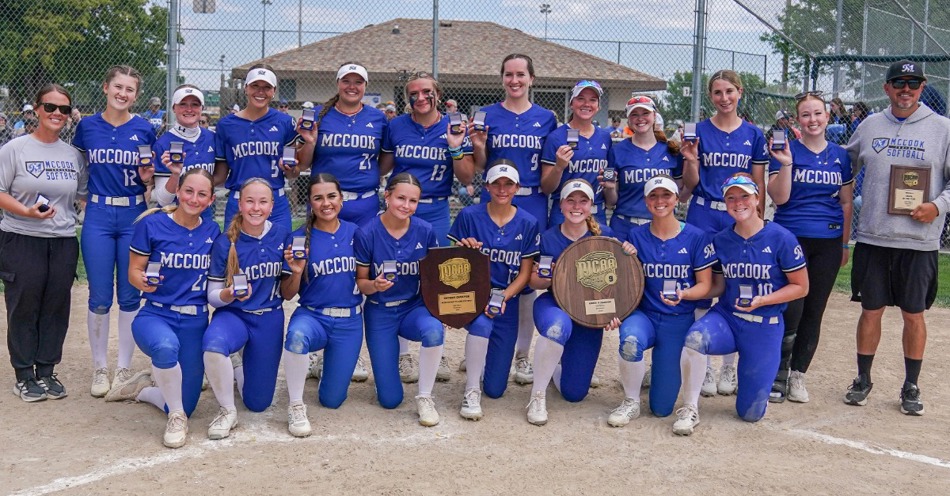 MCC Softball to open Monday in CWS opening game