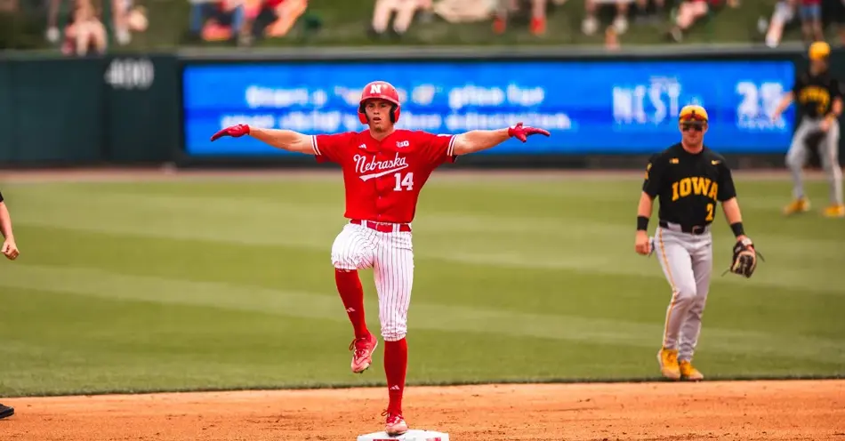 NEB BSB: Big Ten Tournament Preview & Notes