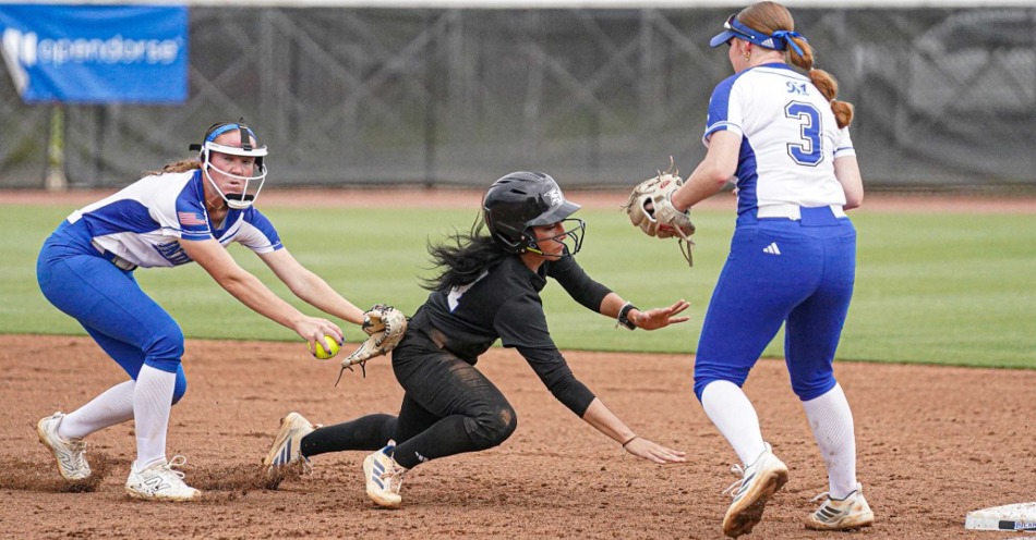 Lady Indians lose CWS opener 7-0; face elimination Tuesday