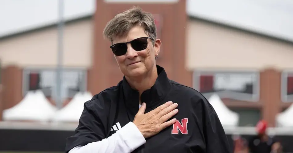Sippel Announces Retirement After 37 Seasons With Huskers
