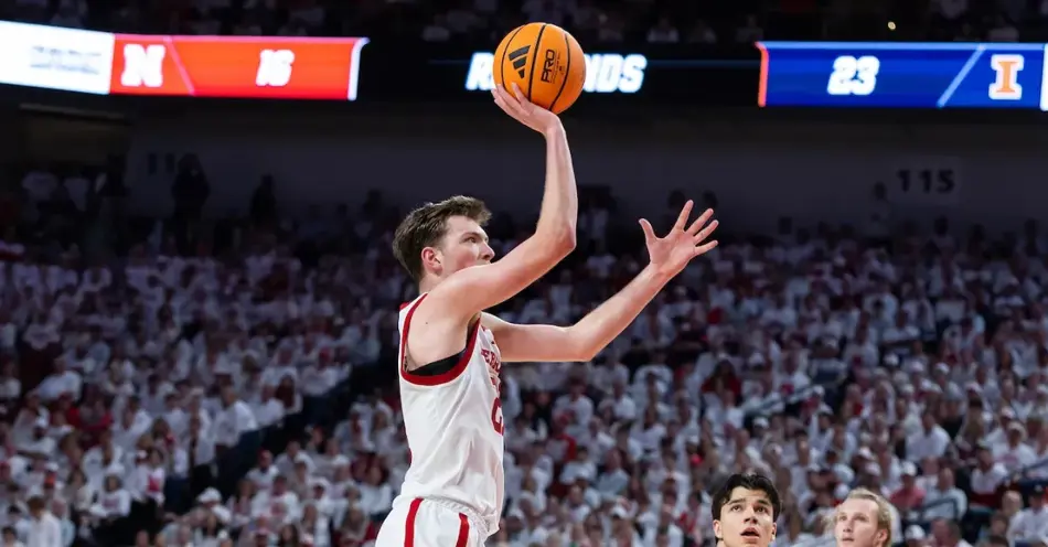 Huskers to Face Butler in Chicago