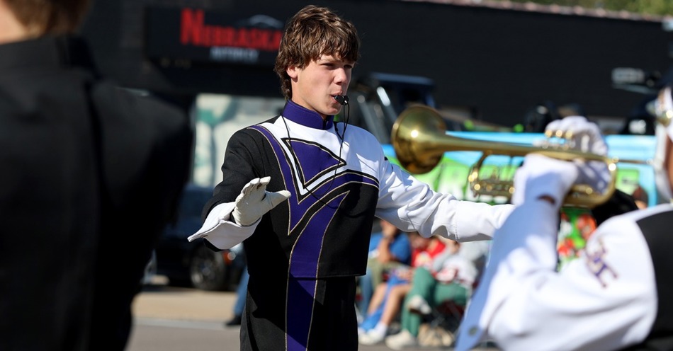 GISH Marching Band to Perform in D.C. at the National Independence Day Parade on National Television 