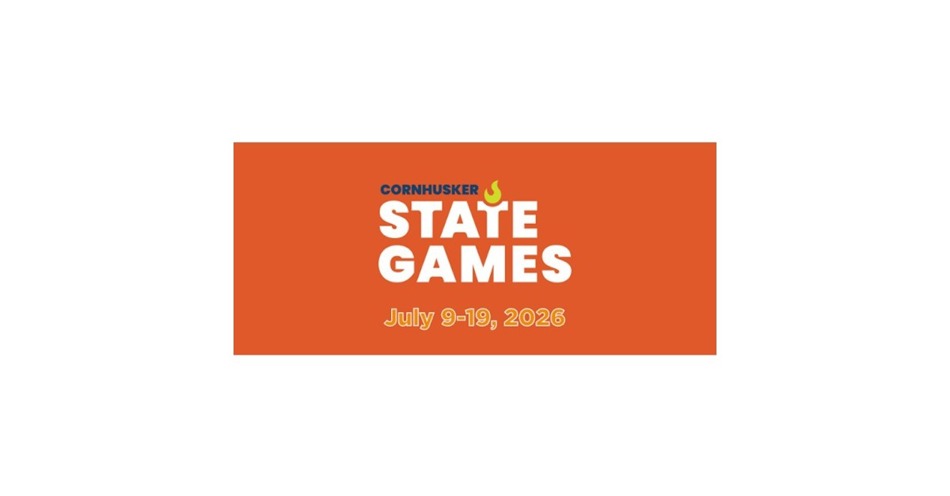 Final Weekend Caps Successful 2026 Cornhusker State Games