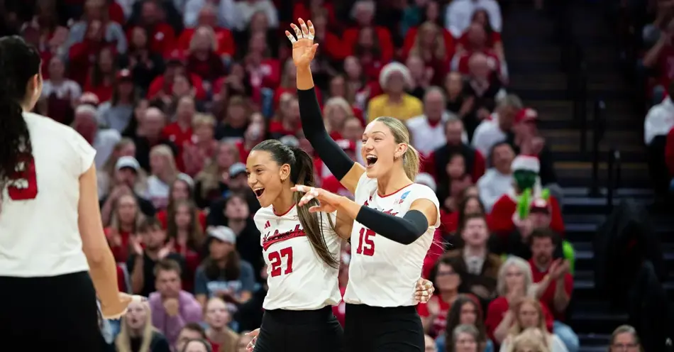 Jackson, Murray, Reilly Named to AVCA Watch List