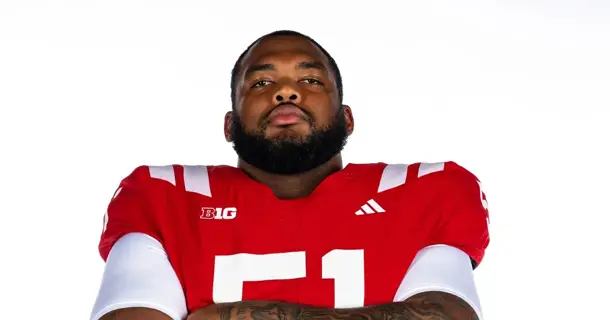 Photo Credit: Nebraska Athletic Communications