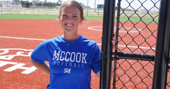 MCC names Kelsey Gillen head softball coach