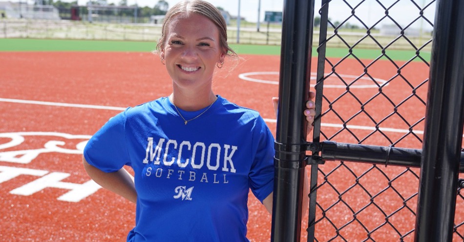 MCC names Kelsey Gillen head softball coach