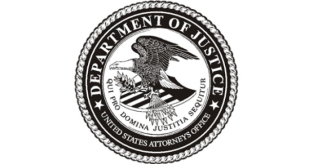 Department Of Justice