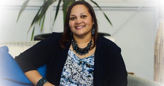 Deborah Dancer to lead Nebraska Indian Child Welfare Coalition