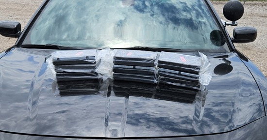 Troopers Locate Fentanyl, Cocaine in I-80 Traffic Stop