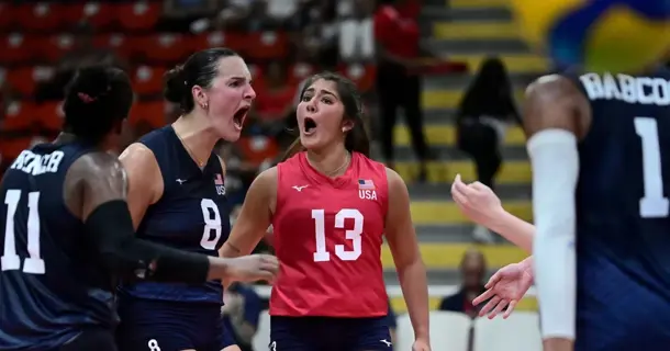 Photo Credit: NU Athletic Communications