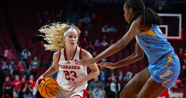 Photo Credit: NU Athletic Communications