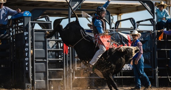 Courtesy Rodeo Ready Photography